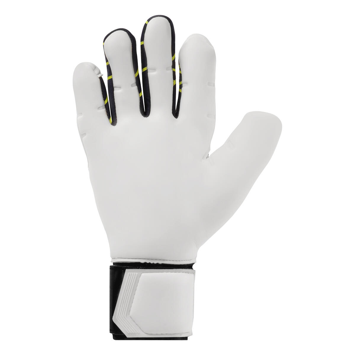 Guanti portiere Uhlsport Prediction Absolutgrip SC 2/5