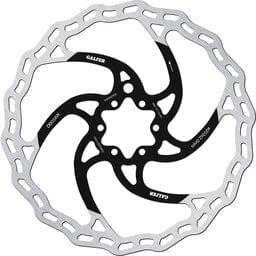 Galfer Bike Wave Fixed 6-Bolt MTB/E-Bike Disc