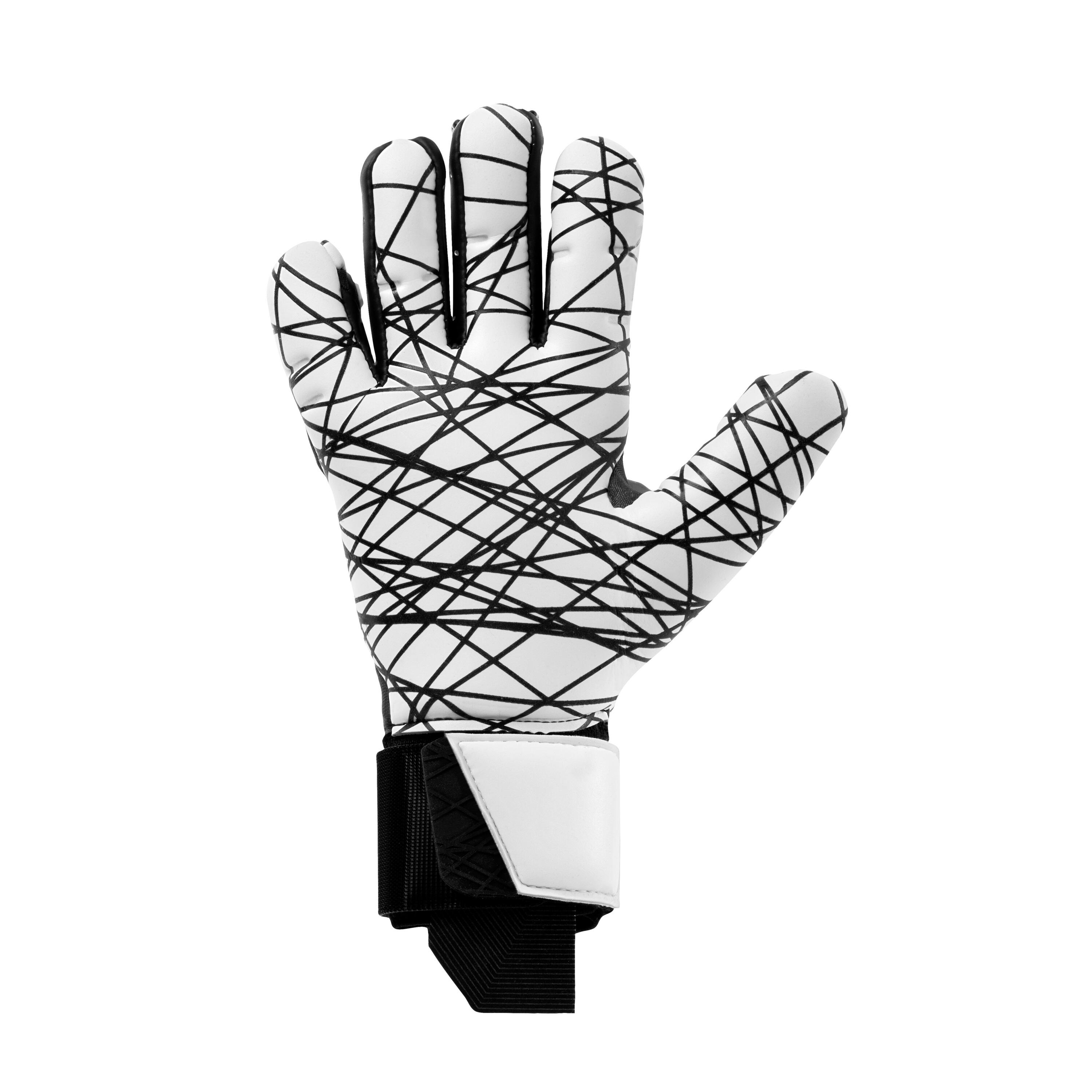 Uhlsport Prediction Ultragrip HN Goalkeeper Gloves UHLSPORT Decathlon