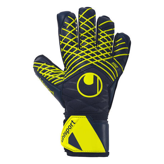 Gants de gardien de but Prediction Supersoft UHLSPORT