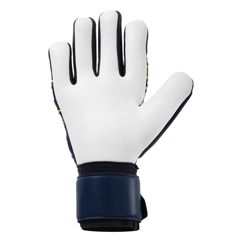 Guantes de portero Prediction Supersoft HN UHLSPORT