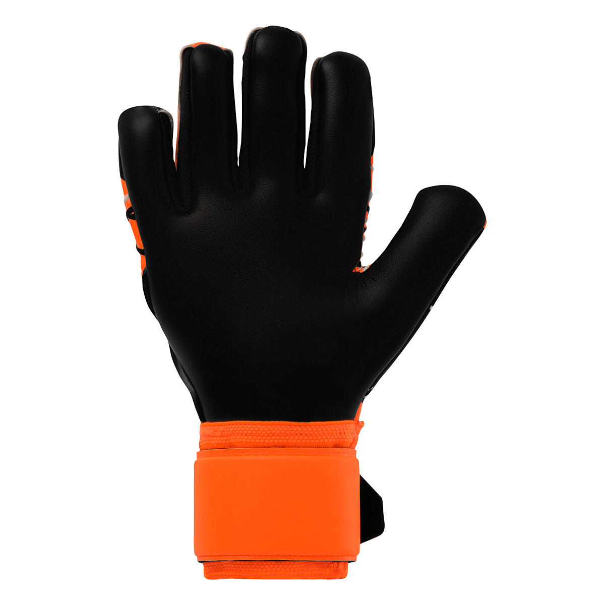 Luvas de guarda-redes para crianças Uhlsport Super 2/4