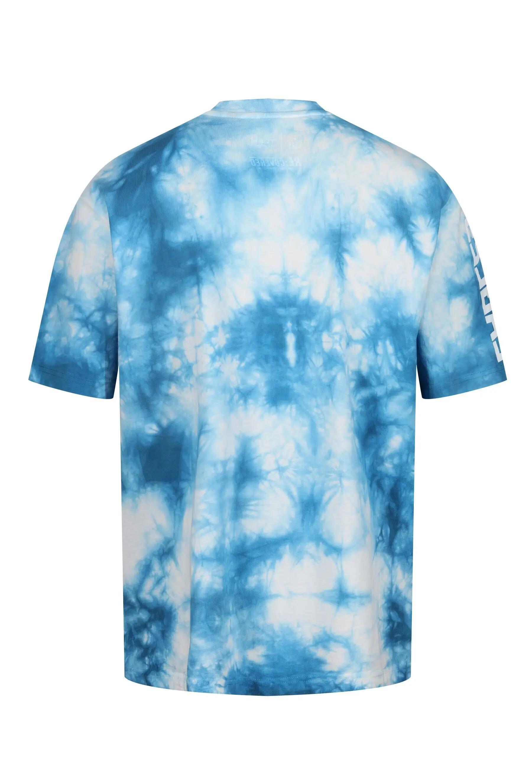 T-Shirt Unisex RE:COVERED 4/7