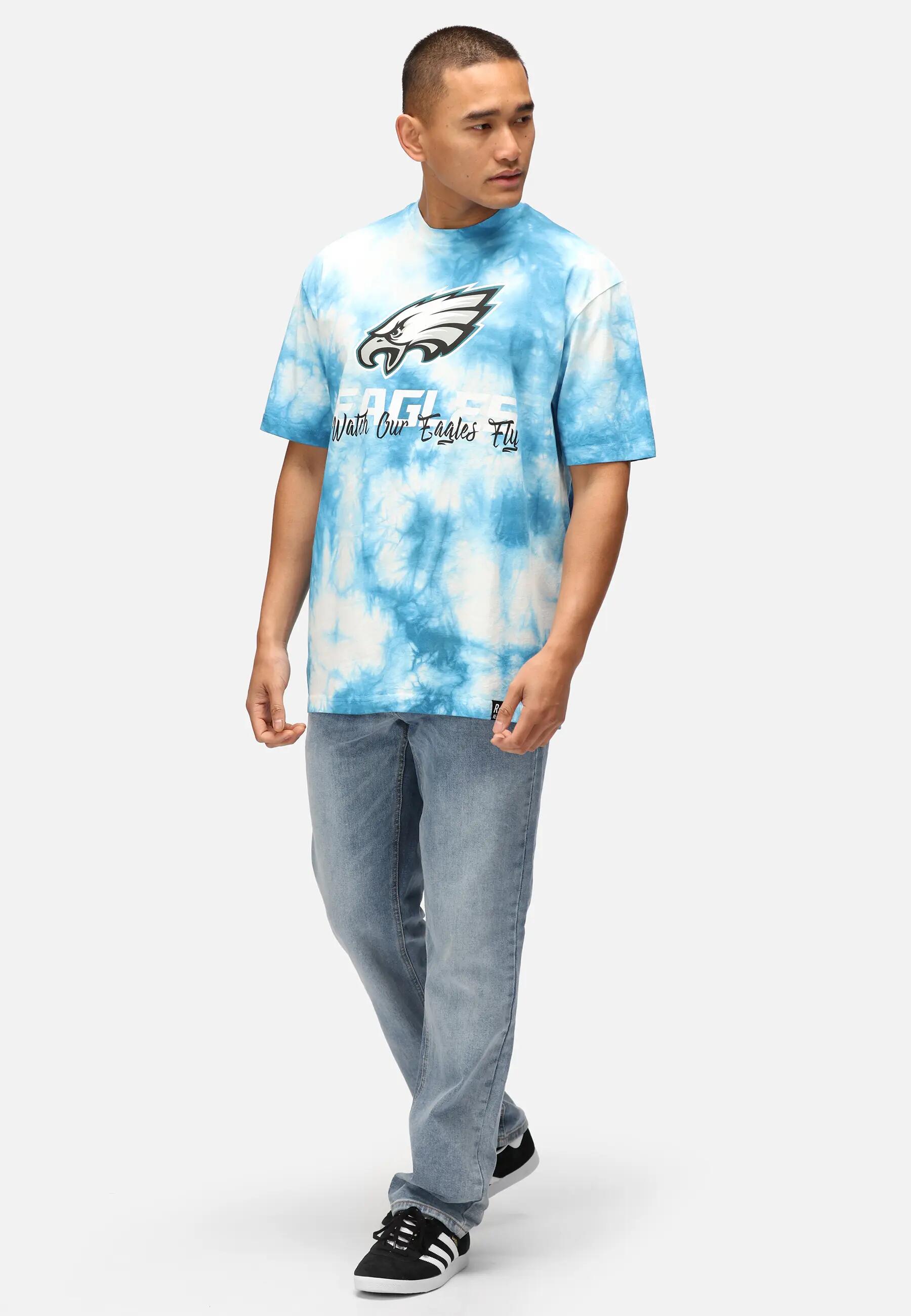 T-Shirt Unisex RE:COVERED 7/7