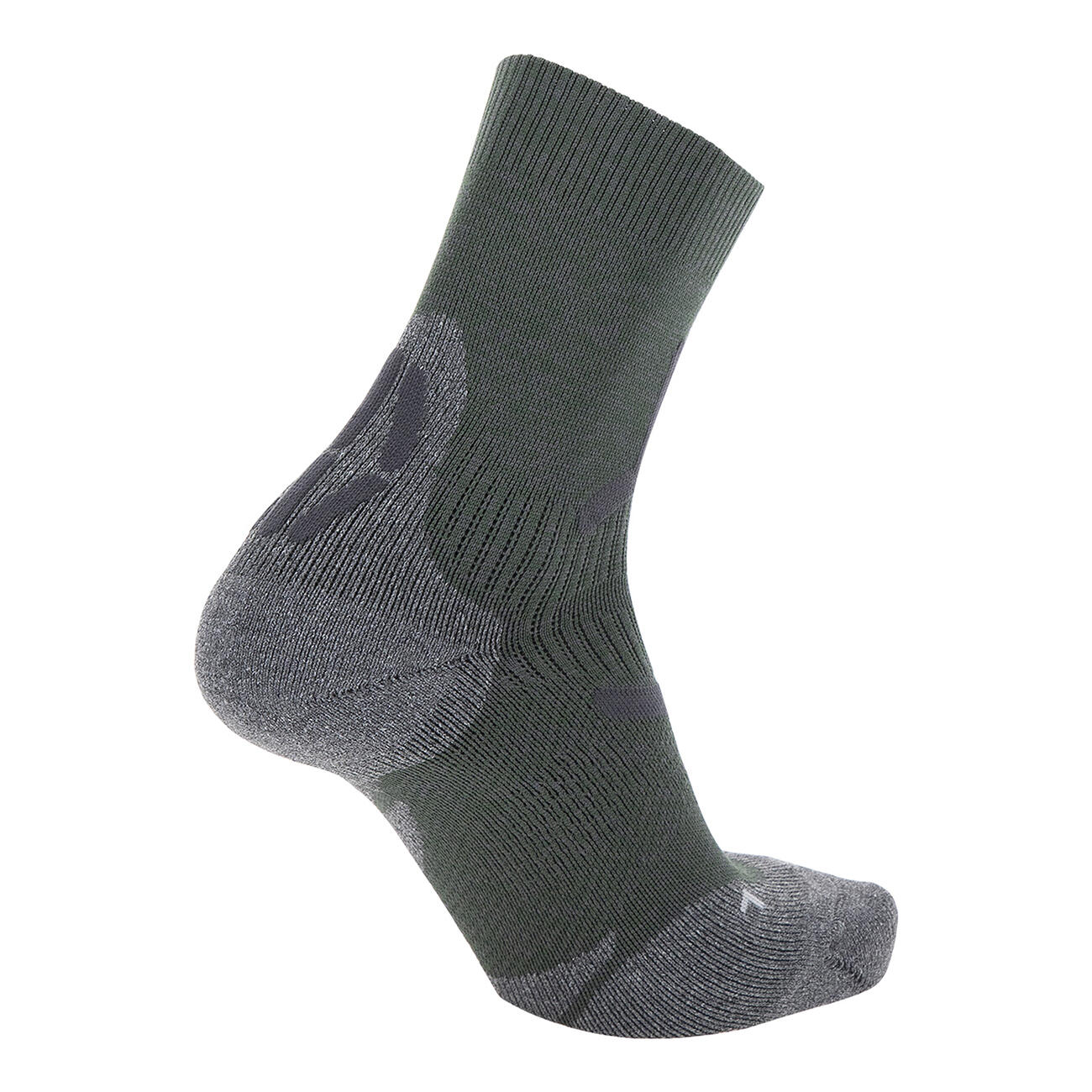 Trekking 2In Socks 2/2