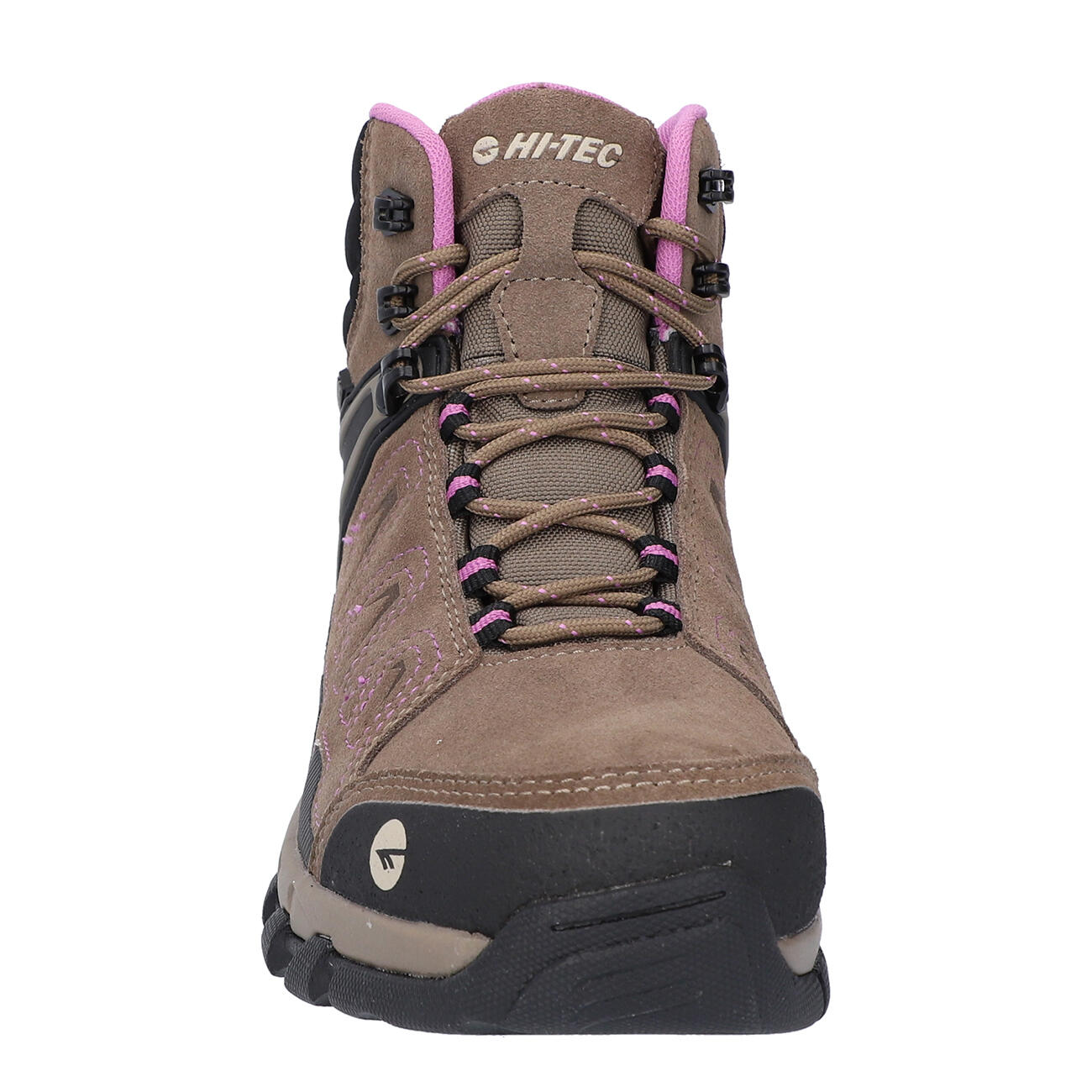 Hi-Tec V-Lite Explorer Wp Womens 3/7