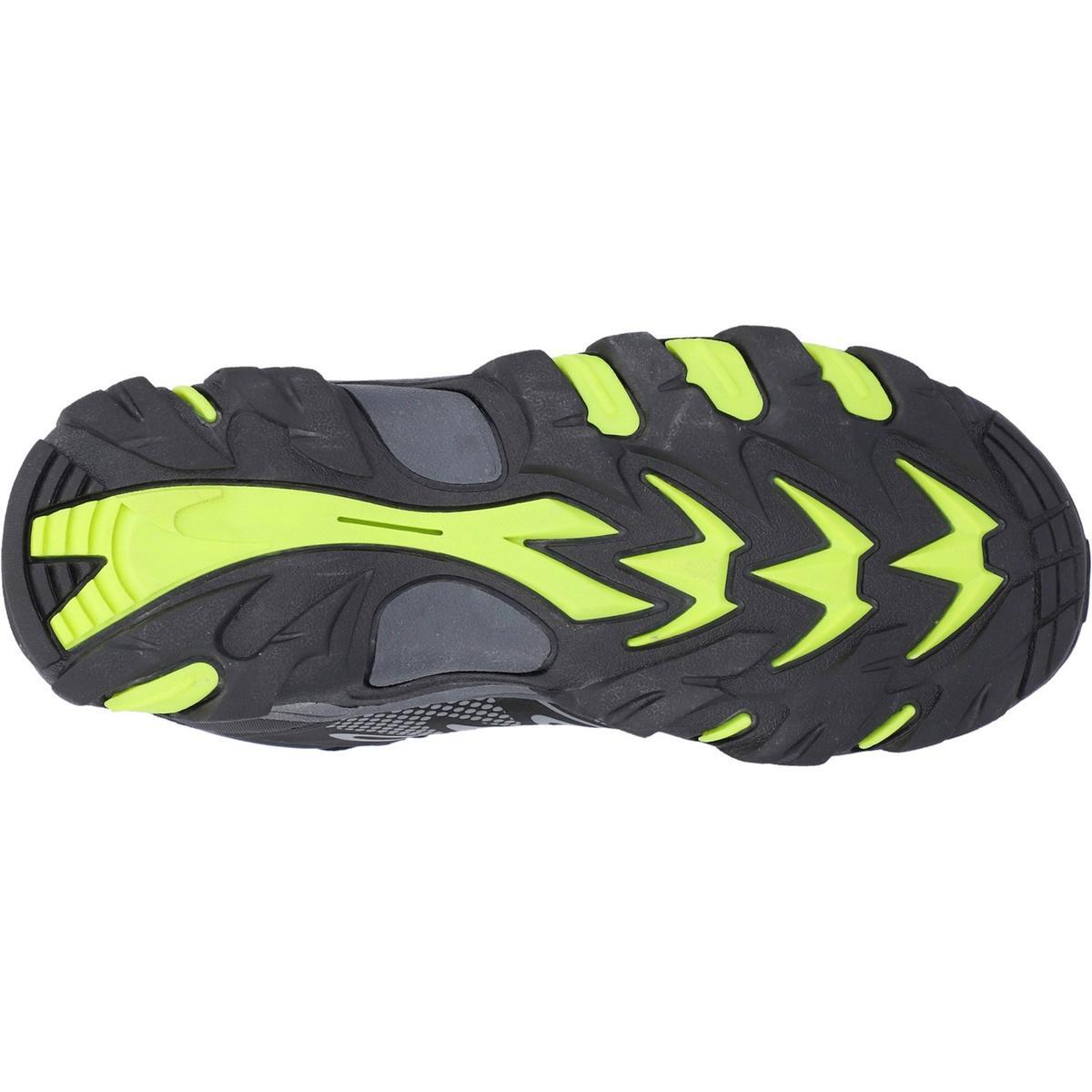 Hi-Tec Blackout Mid Wp Jr 5/7