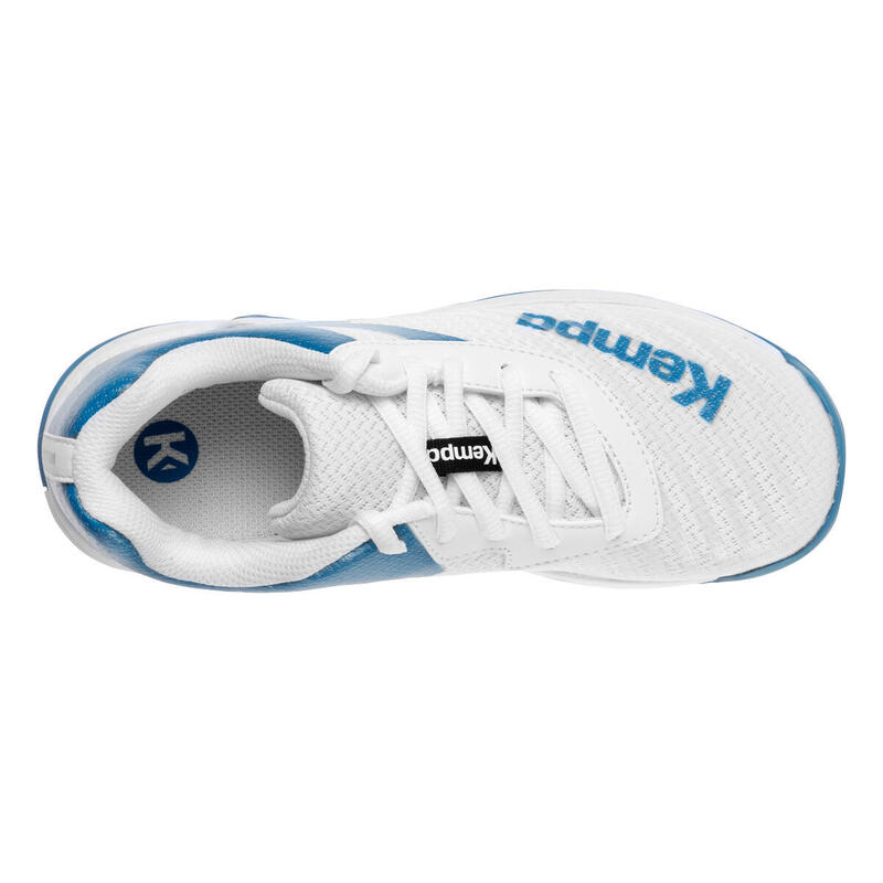 Chaussures de salle WING JUNIOR 2.0 BACK2COLOUR KEMPA