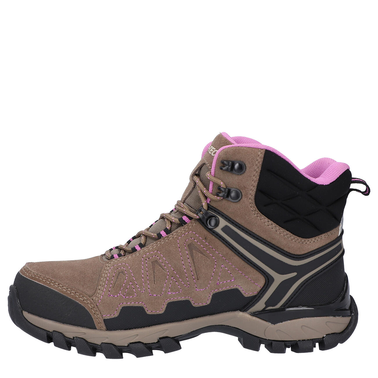 Hi-Tec V-Lite Explorer Wp Womens 4/7