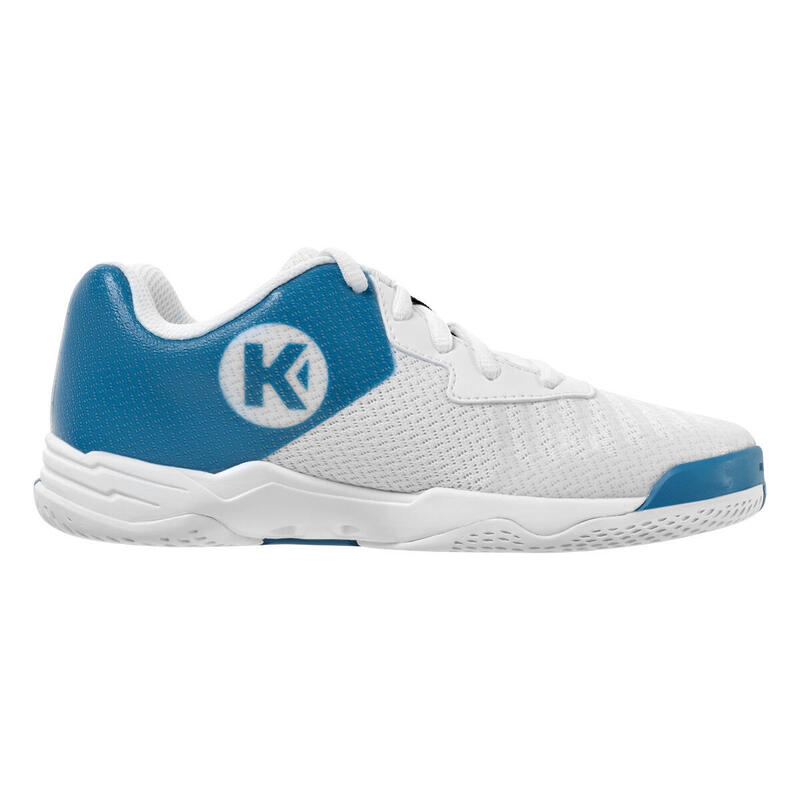 Chaussures de salle WING JUNIOR 2.0 BACK2COLOUR KEMPA