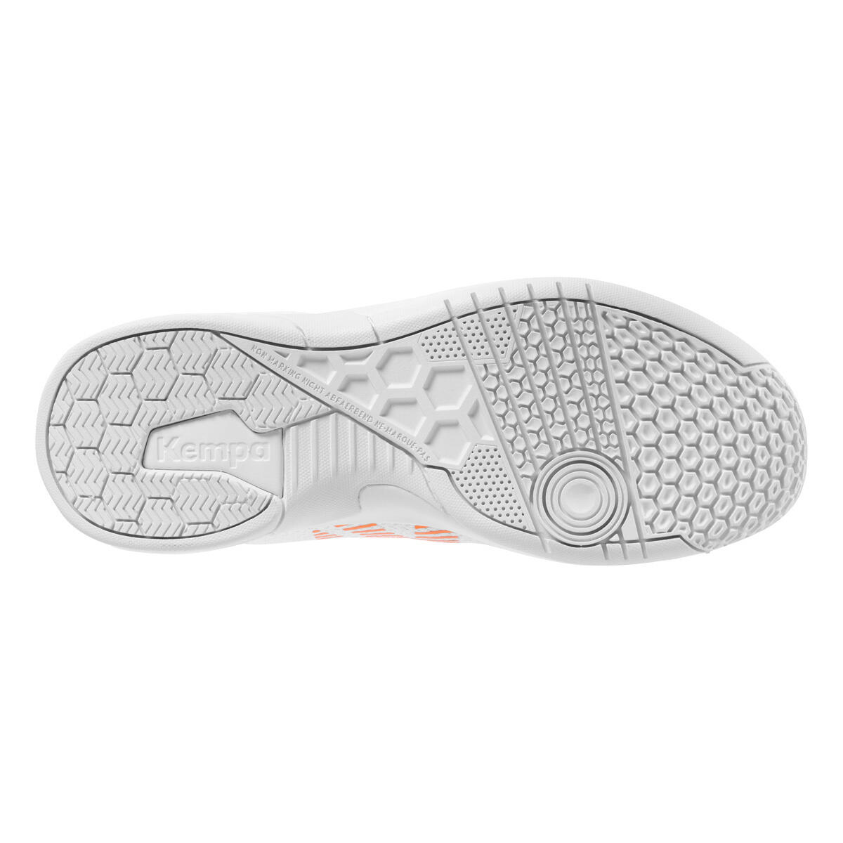 Scarpe indoor da donna Kempa Kourtfly Three 2/7