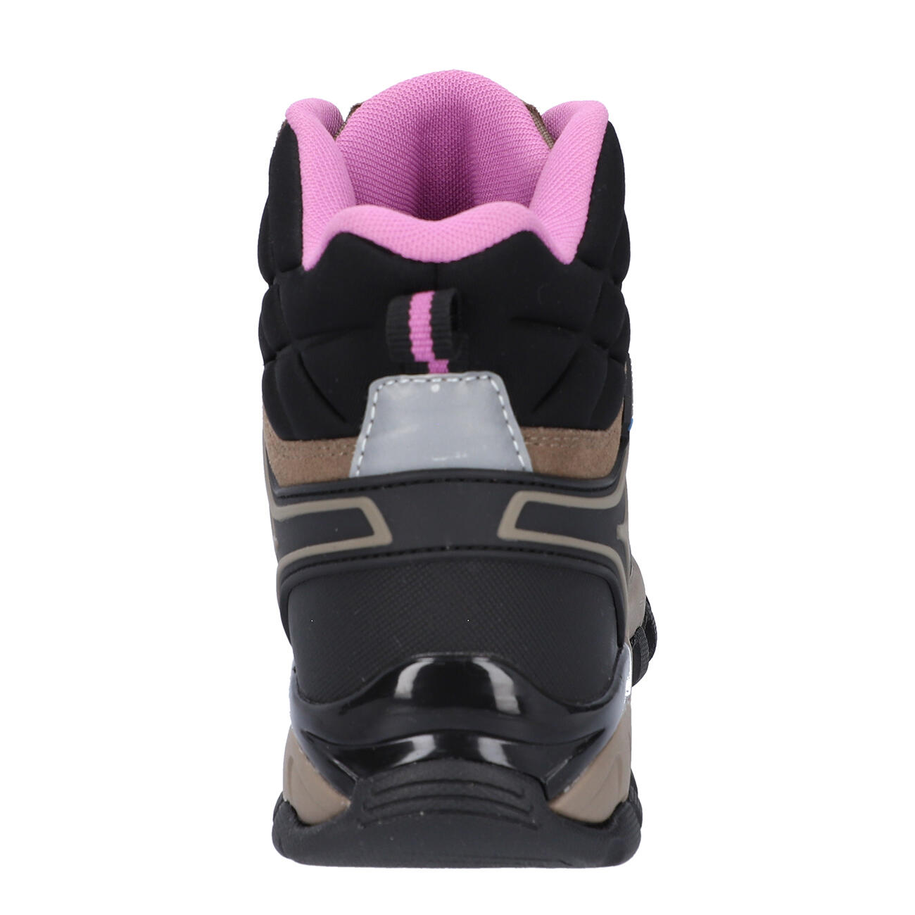 Hi-Tec V-Lite Explorer Wp Womens 5/7