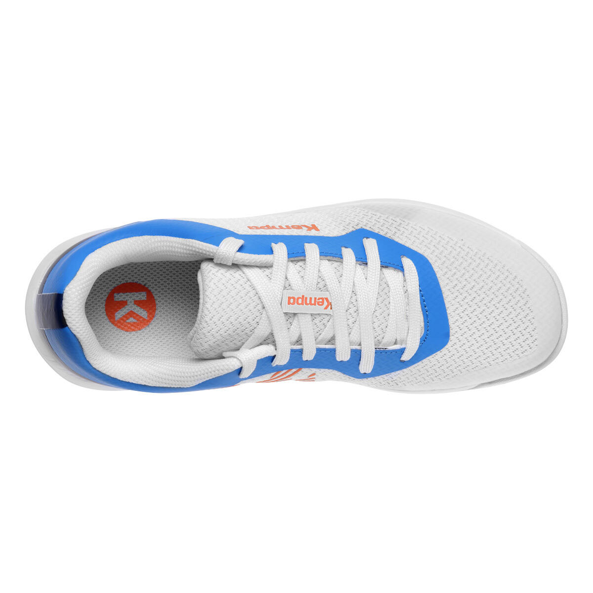 Scarpe indoor da donna Kempa Kourtfly Three 3/7