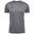 T-Shirt Nwlbeat Course Homme Respirant Design Léger Séchage Rapide Newline