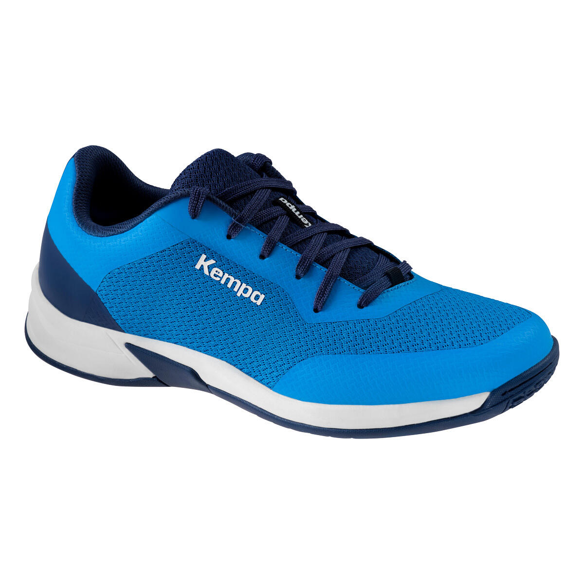 Blauw / Wit / Wit