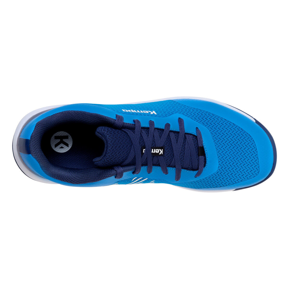 Binnensportschoenen Kourtfly Three KEMPA 3/5