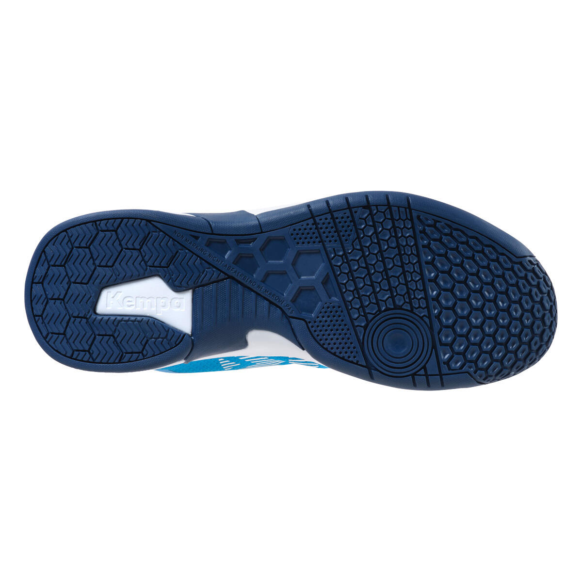 Binnensportschoenen Kourtfly Three KEMPA 2/5