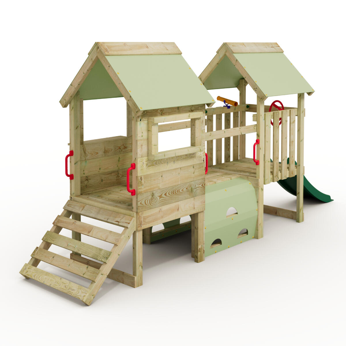 Baby - Spielturm My First Playground 2 2/5