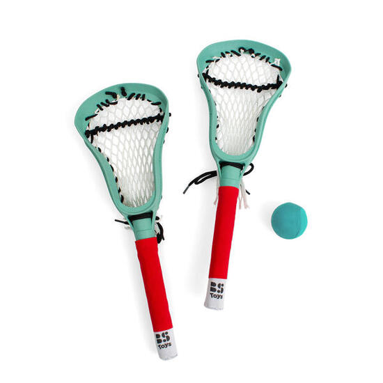 Wurfspiel Lacrosse Wurfspiele Unisex