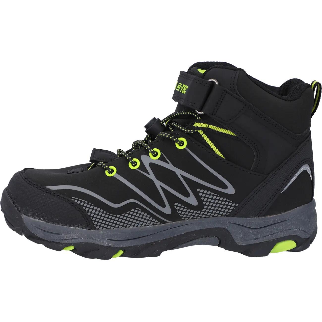 Hi-Tec Riva Mid Wp Womens 6/7