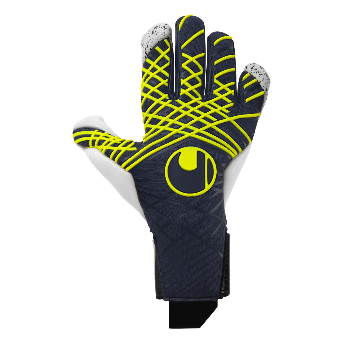 Uhlsport Prediction Flex HN Goalkeeper Gloves 1/4