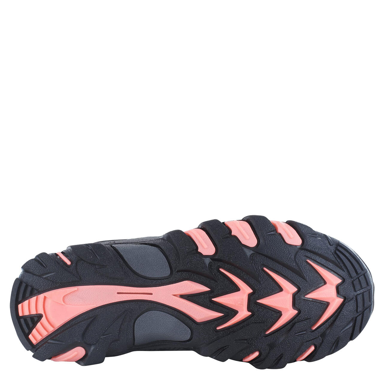 Hi-Tec Blackout Mid Wp Jrg 2/4