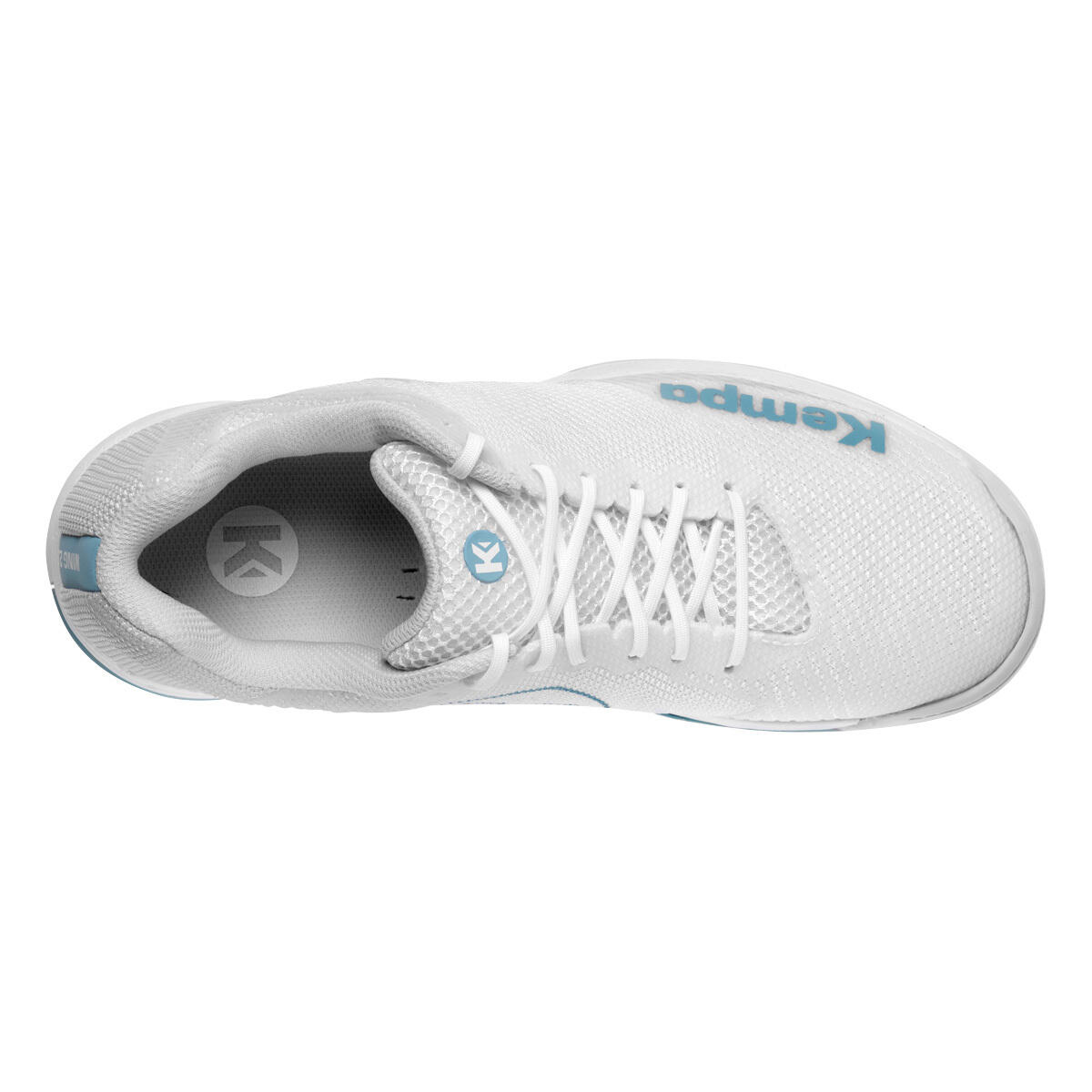 Chaussures de salle Wing 2.0 W KEMPA 3/7