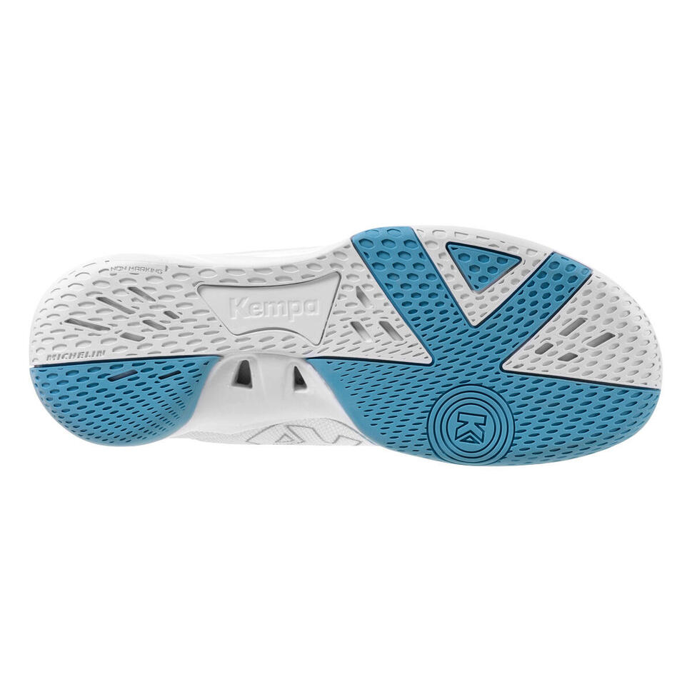 Damskie buty halowe Kempa Wing 2.0