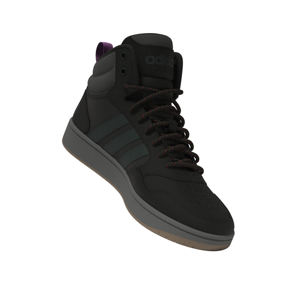 Zapatillas Casual de Mujer Adidas GZ6681 Negro 6/7