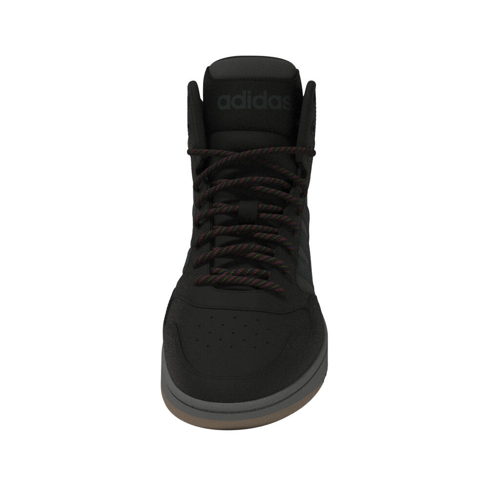 Zapatillas Casual de Mujer Adidas GZ6681 Negro 5/7