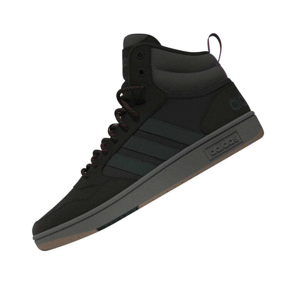 Zapatillas Casual de Mujer Adidas GZ6681 Negro 4/7