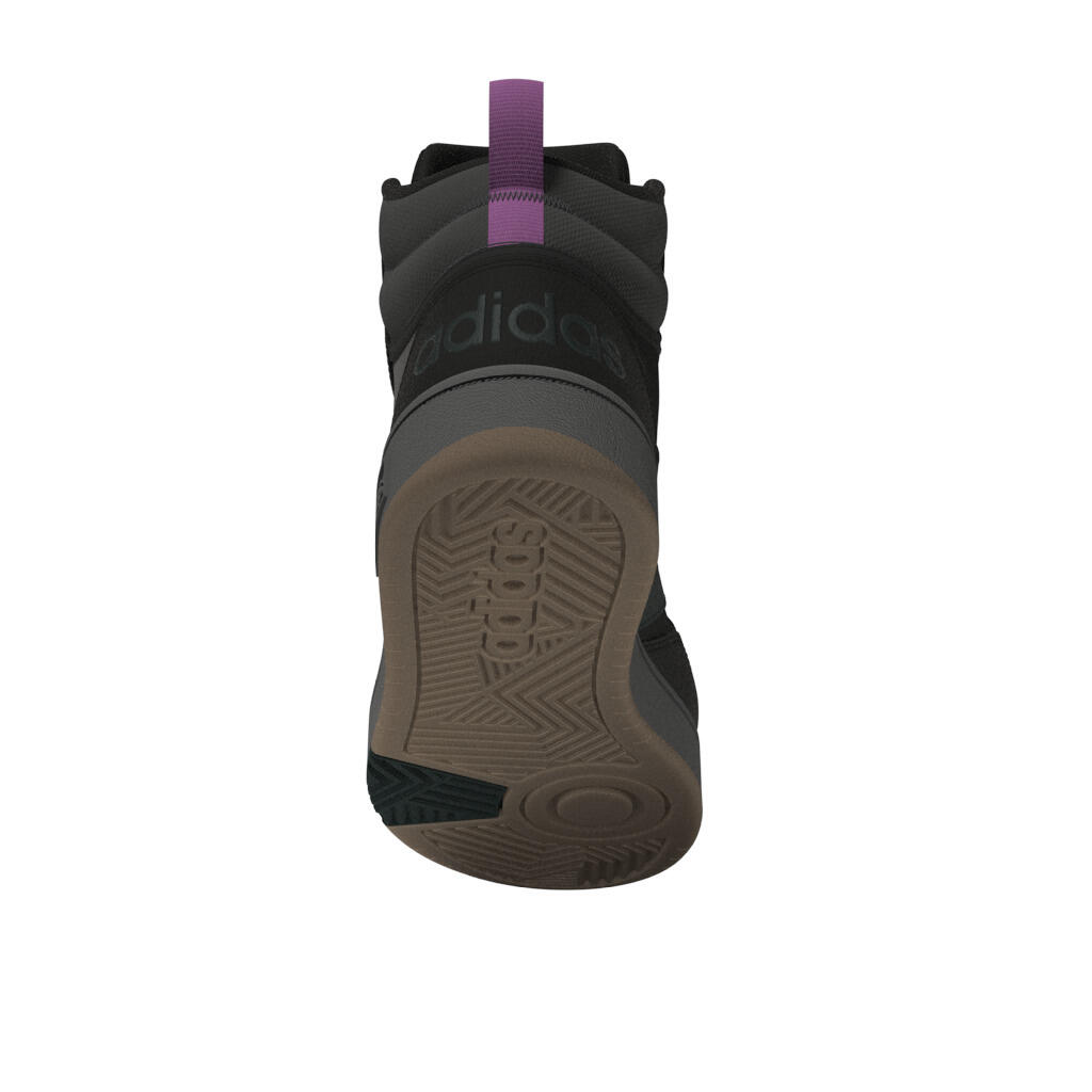 Zapatillas Casual de Mujer Adidas GZ6681 Negro 7/7