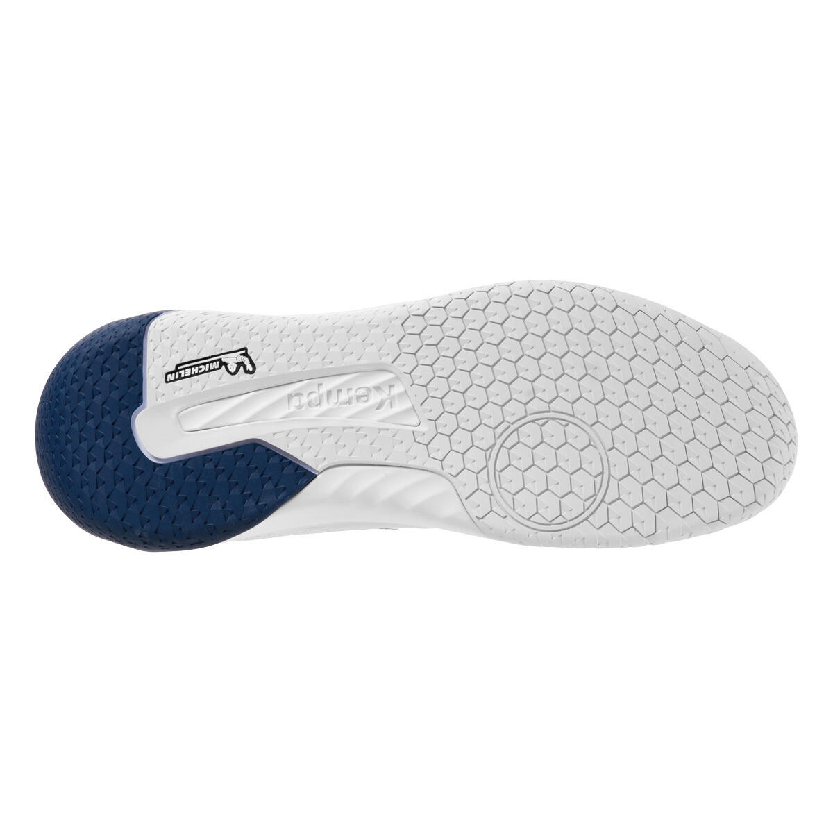 Chaussures de salle Kourtfly Two KEMPA 2/7