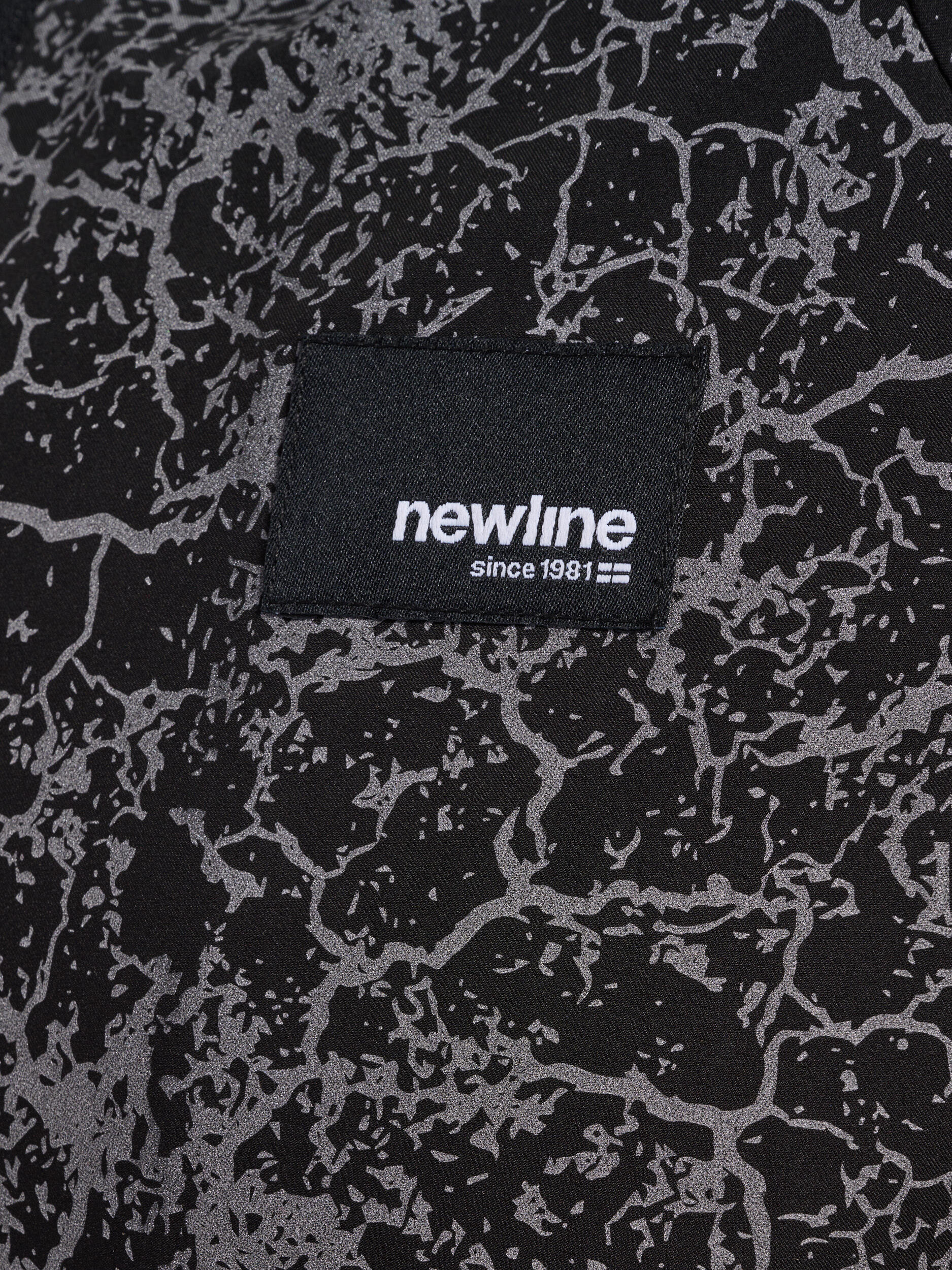 Rits Zip Jasje Nwlflash Heren NEWLINE 6/7