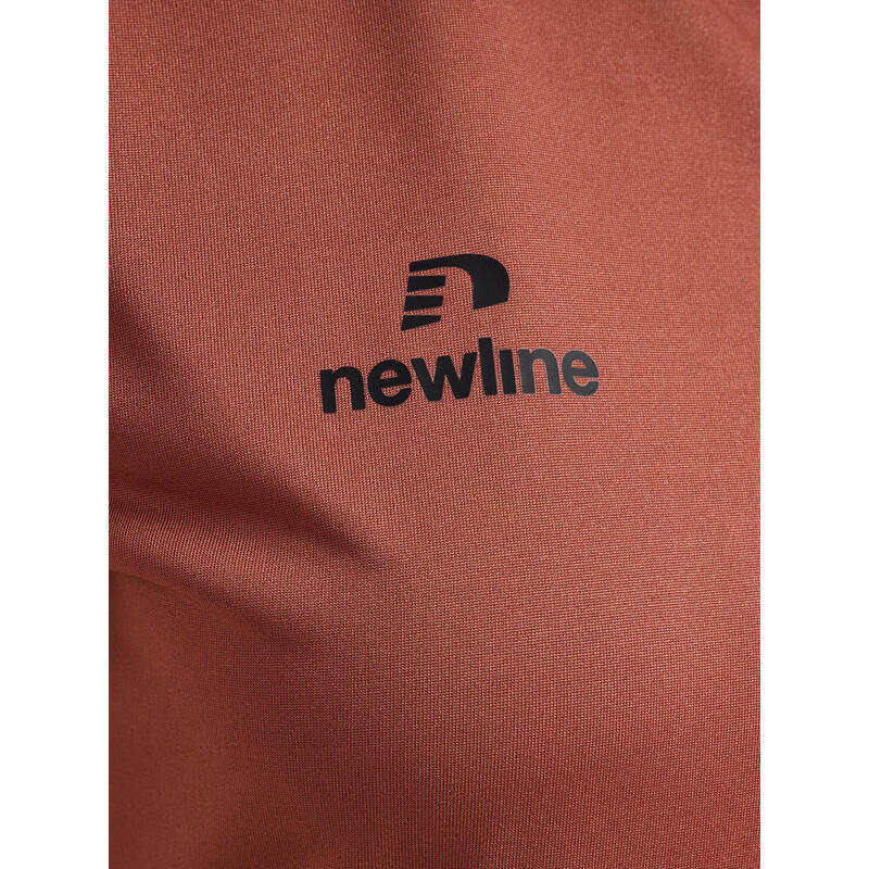 Enfiler T-Shirt Nwlbeat Femme NEWLINE