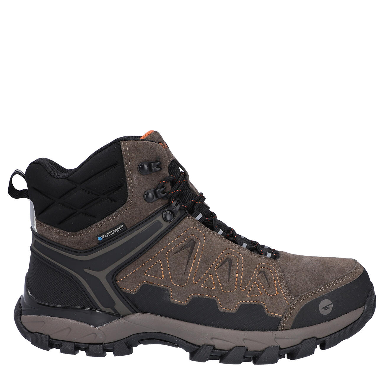 Hi Tec V Lite in Men's Hiking Shoes & Boots for sale | UK