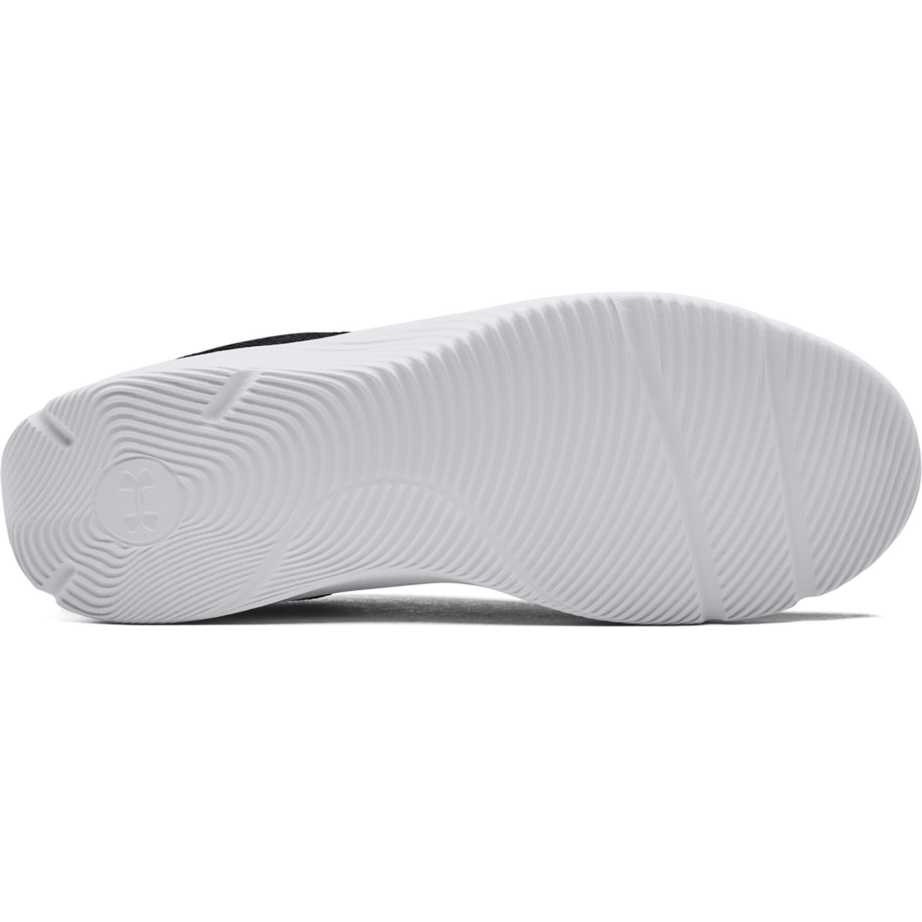 Baskets Under Armour  3024134 403 Homme 4/5