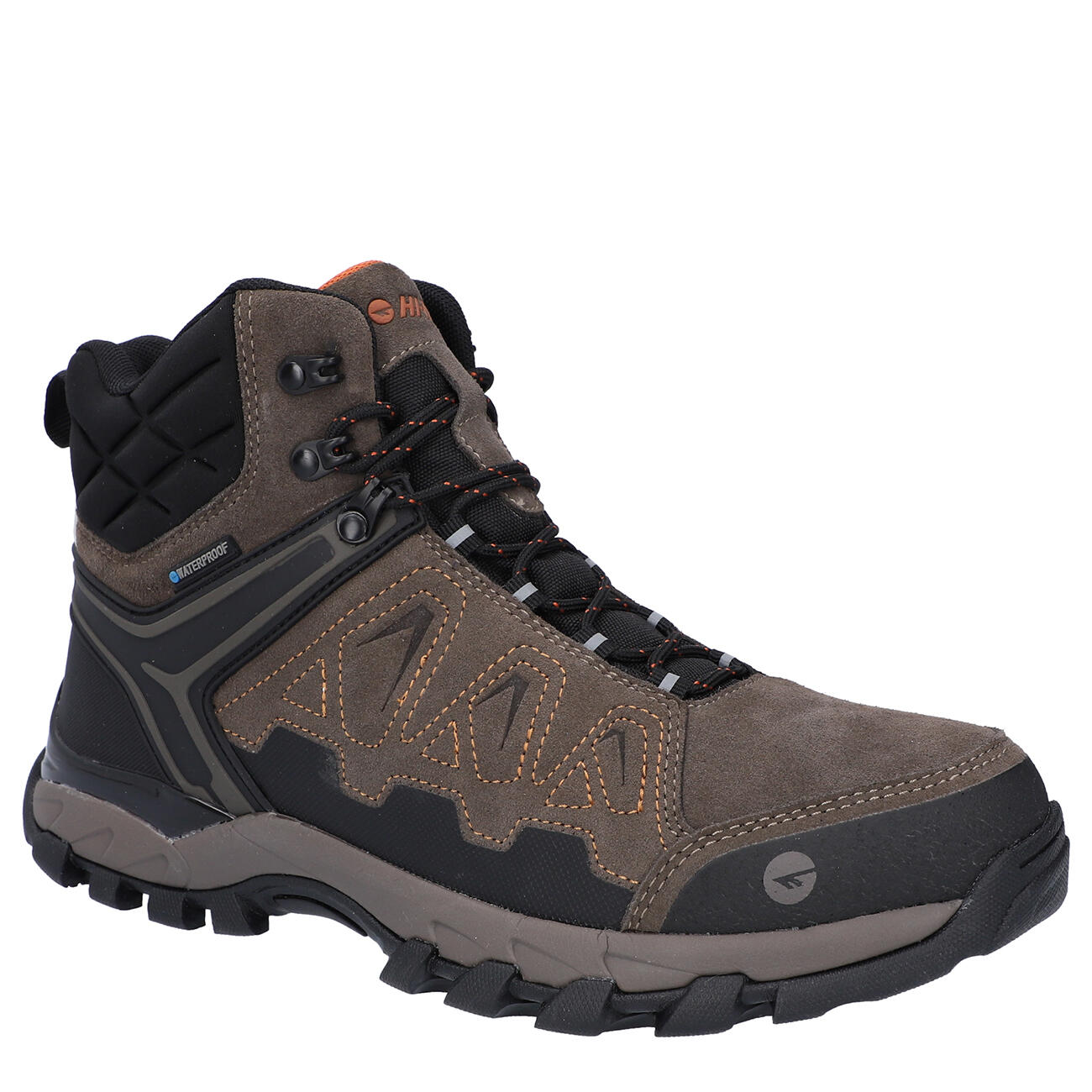 HI-TEC Hi-Tec V-Lite Explorer Wp