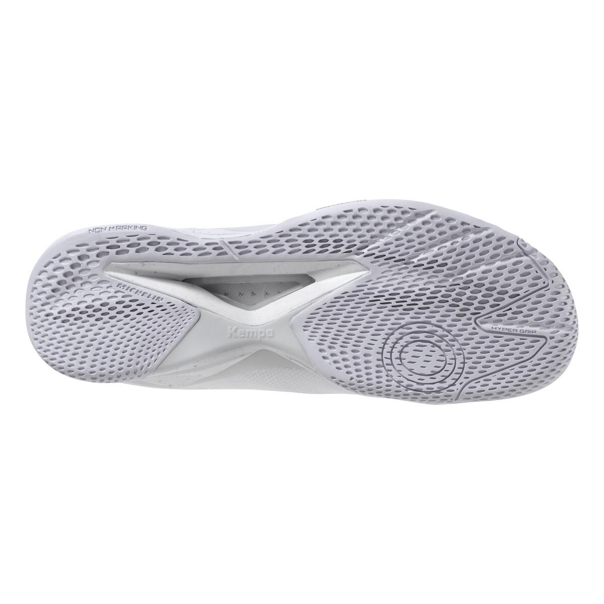 Scarpe indoor da donna Kempa Wing lite 2.0 2/7