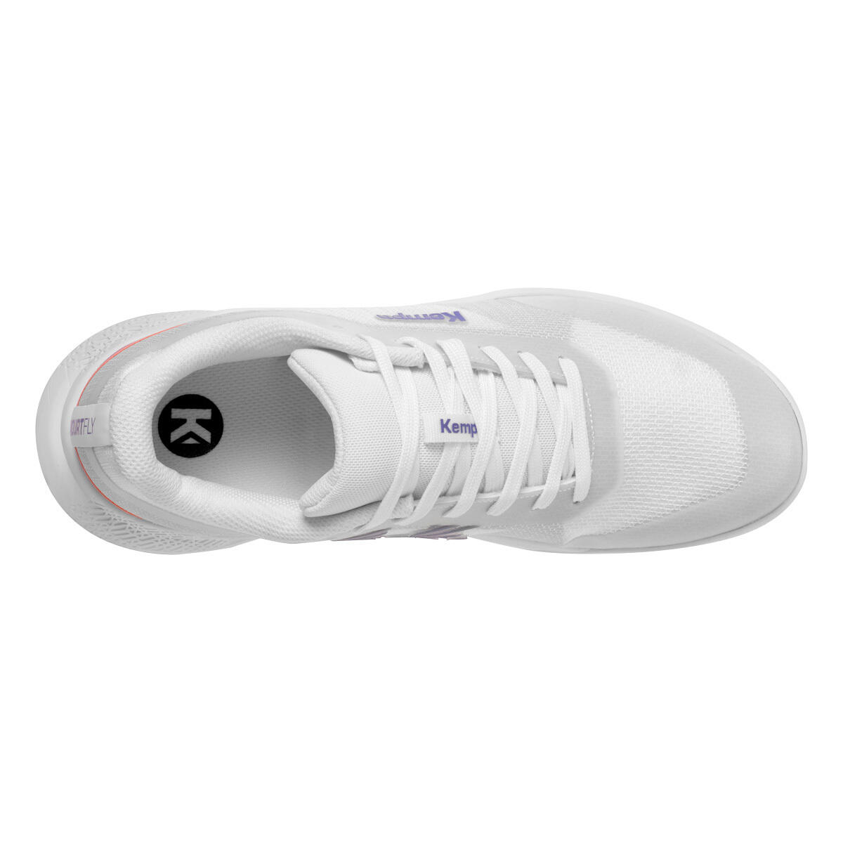 Chaussures de salle Kourtfly Two W KEMPA 3/7