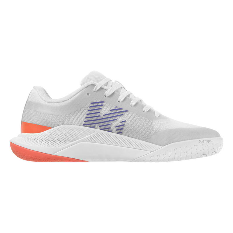 Binnensportschoenen Kourtfly Two W KEMPA