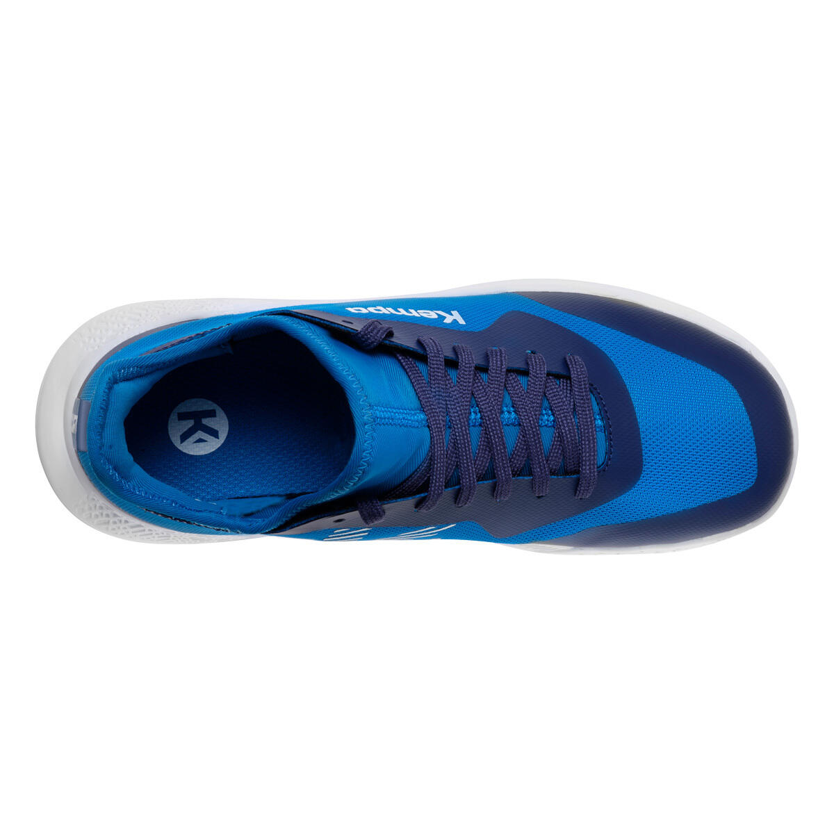 Binnensportschoenen Kourtfly Jr KEMPA 3/5