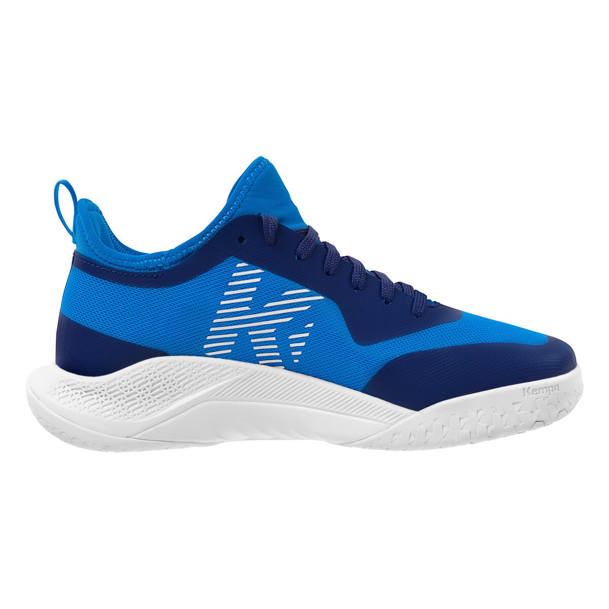 Binnensportschoenen Kourtfly Jr KEMPA 4/5