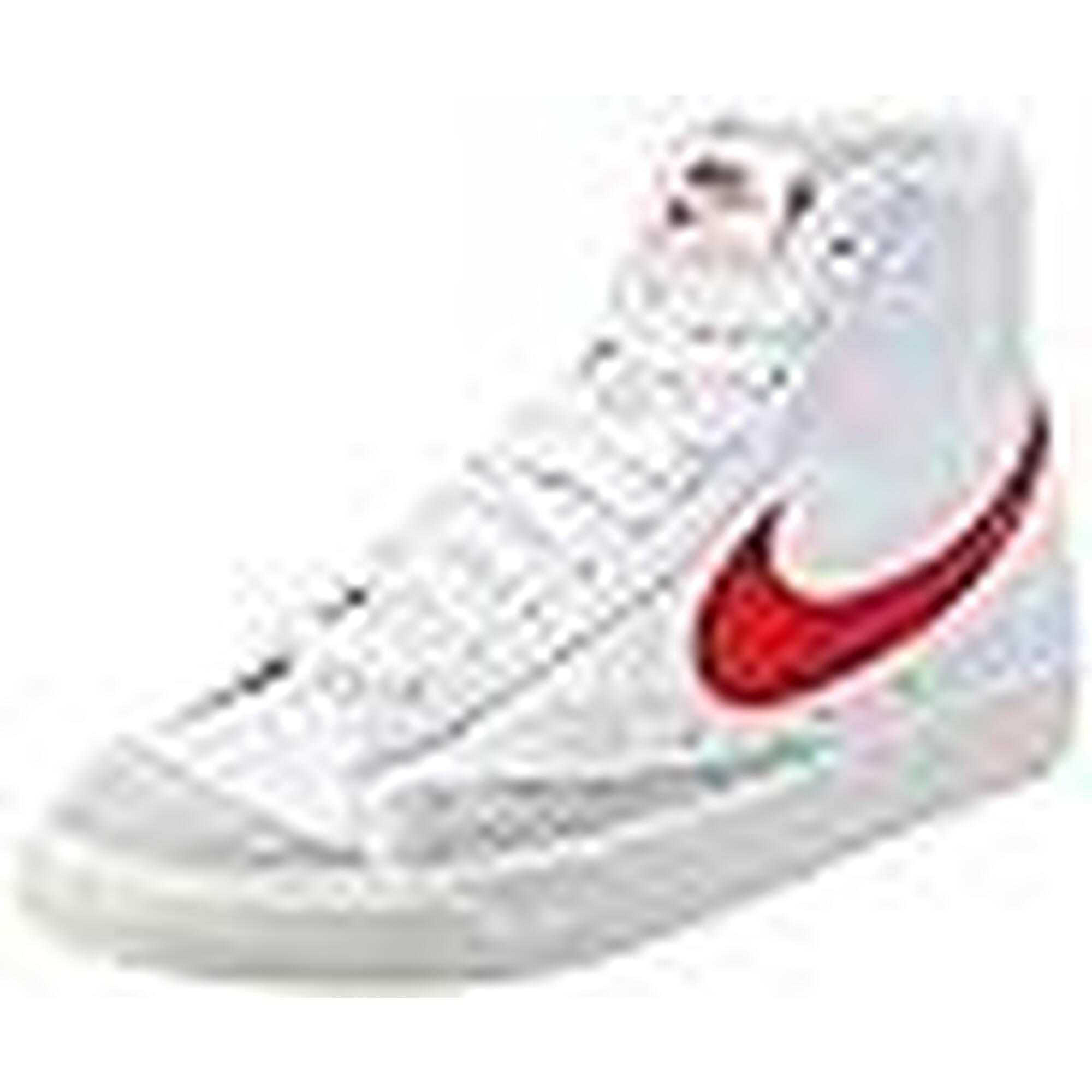 Scarpe Casual da Donna Nike BLAZER MID 77 CZ1055 101  Bianco