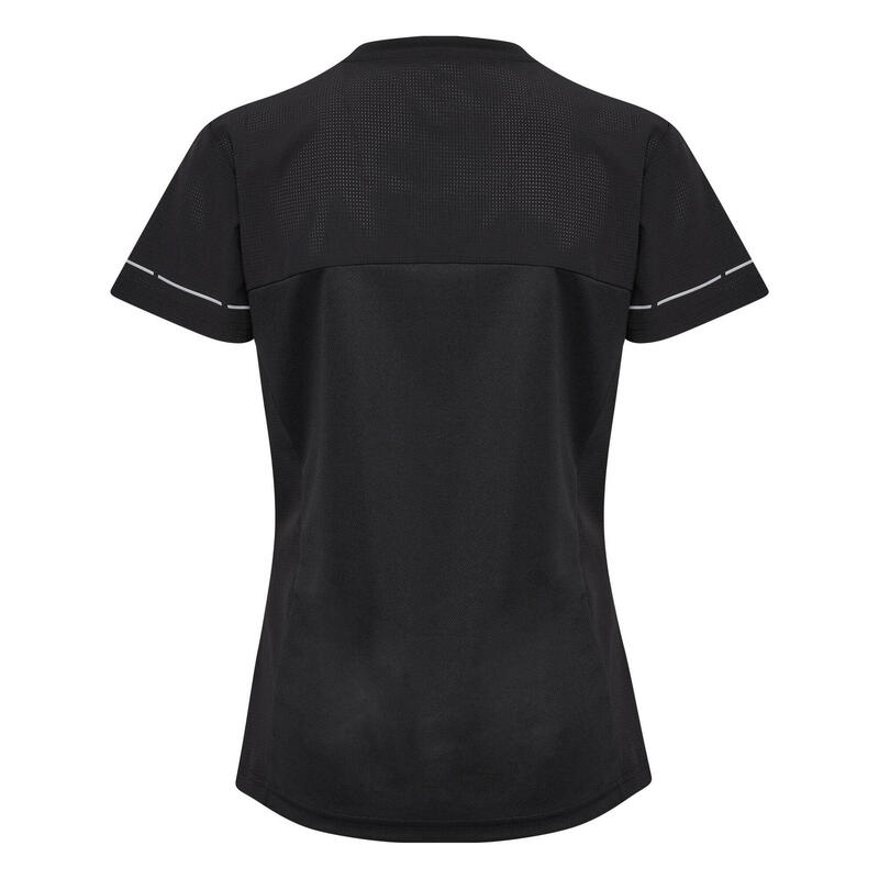 Deslizar Camiseta Nwlbreathe Running Mujer NEWLINE