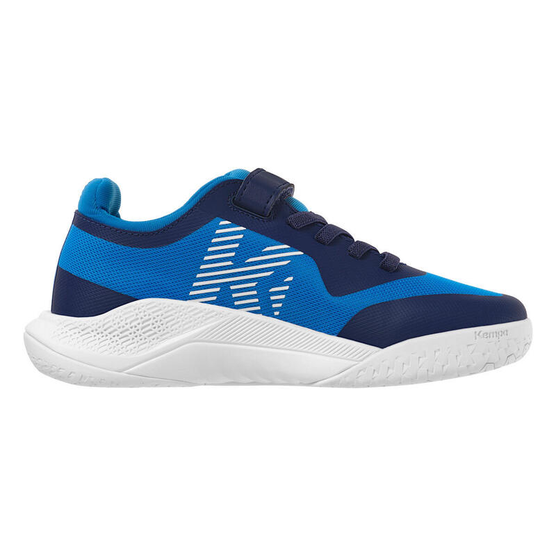 Chaussures indoor enfant Kempa Kourtfly