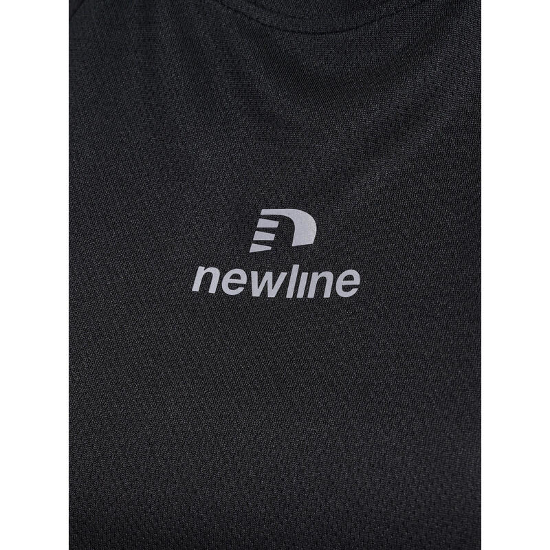 Deslizar Camiseta Nwlbreathe Running Mujer NEWLINE