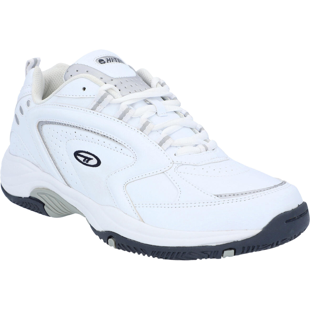 Blast Lite Unisex Sports WHITE 6/7