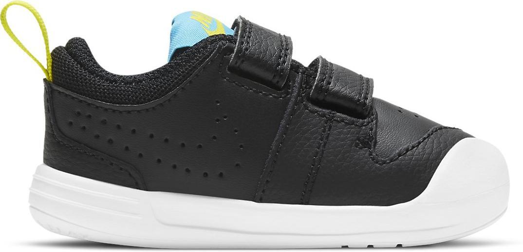 Chaussures de Sport pour Bébés Nike PICO 5 AR4162 Noir 3/3
