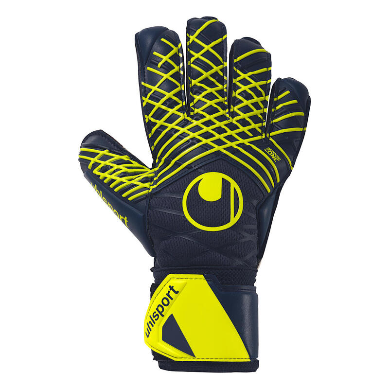 Keepershandschoenen Prediction Supersoft UHLSPORT